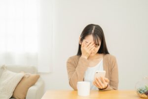 障害基礎年金と障害厚生年金が両方もらえないのはこんな時