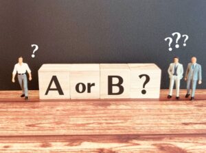 障害年金と生活保護で、どっちが得か迷ったときの判断方法