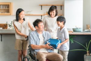 【まとめ】障害基礎年金と障害厚生年金の違いを正しく知って将来を守ろう