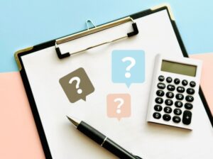 精神障害での障害年金2級、具体的な金額