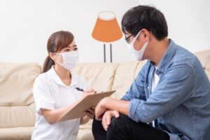 精神障害での障害年金2級の金額は「初診日」で決まる