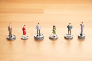 障害年金で年収500万の場合、所得制限が適用される2つのケース