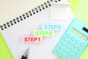 障害者手帳3級から2級に変更するための具体的な申請手順